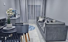 Clear Corner Suites
